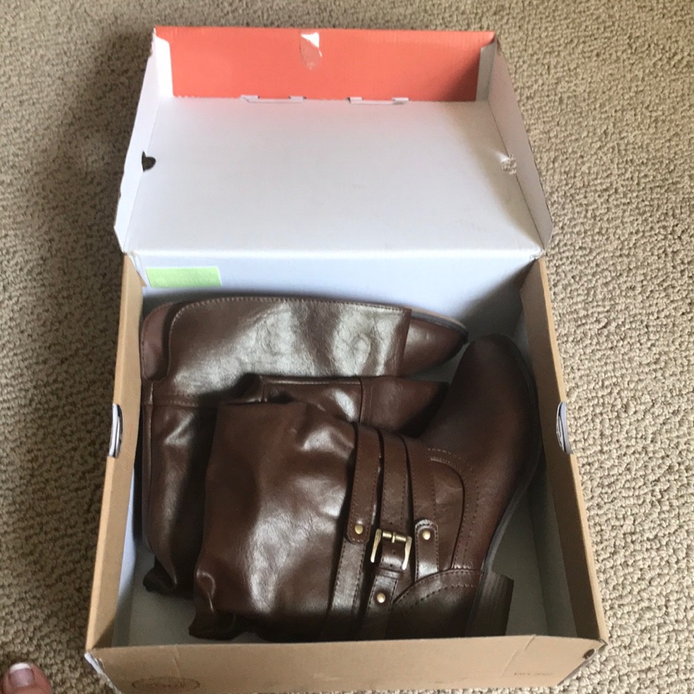 Women’s Boots